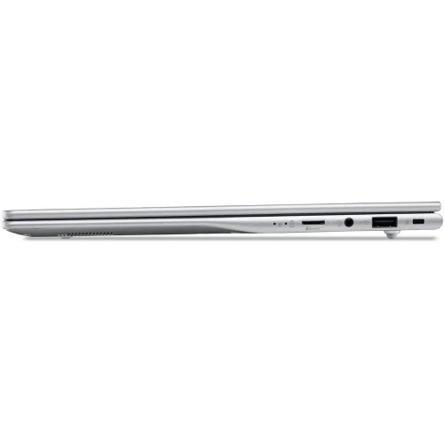 Ноутбук Acer Aspire Lite 15 AL15-46P-R6KP AMD Ryzen 3 5400U/8Gb/SSD256Gb/15.6/IPS/FHD/1920x1080/60Hz/NoOS/Silver/1.7kg (NX.JXTCD.002) фото 5