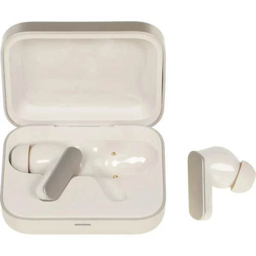 Наушники беспроводные Realme Buds Air7, TWS (Серебрянный) (BUDS AIR 7 СЕРЕБРЯНЫЙ)