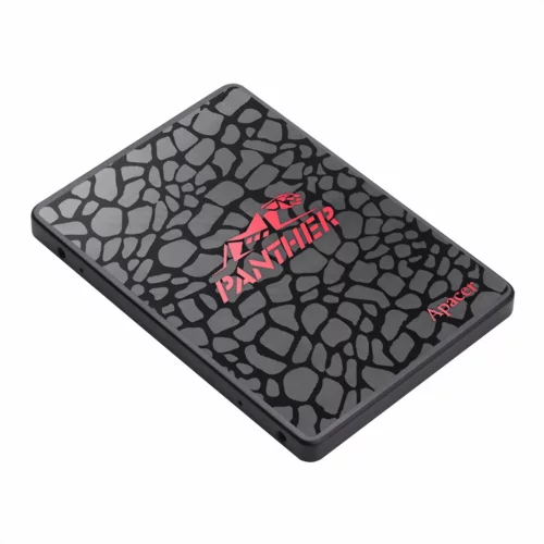 Apacer SSD PANTHER AS350 256Gb SATA 2.5