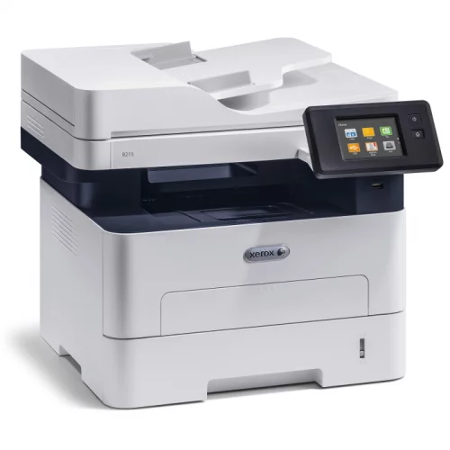 МФУ Xerox WorkCentre B215DNI (B215V_DNI) фото 3
