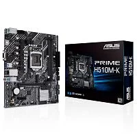 Материнская плата/ PRIME H510M-K R2.0 (90MB1E80-M0EAY0)