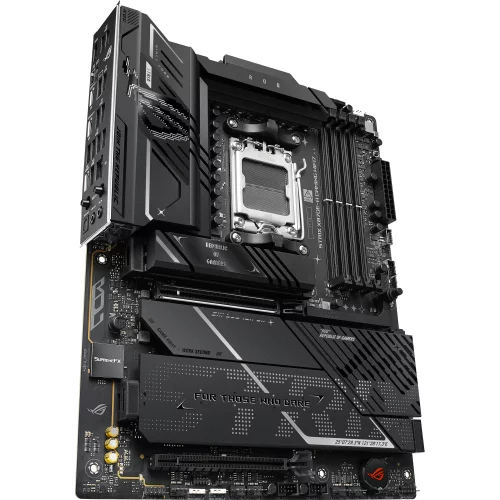 Материнская плата/ ROG STRIX X870E-H GAMING WIFI7 (90MB1M90-M0EAY0) фото 4