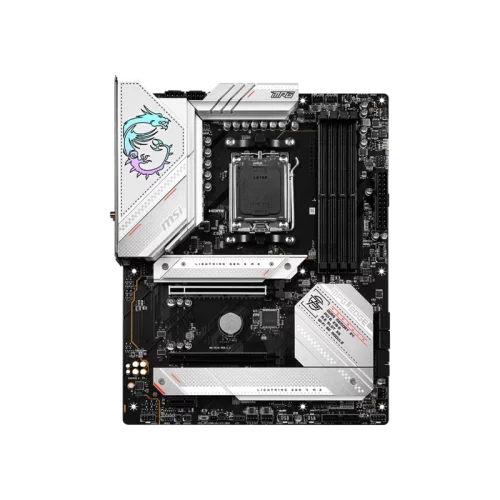 Материнская плата AMD B650 SAM5 ATX MPG B650 EDGE WIFI MSI