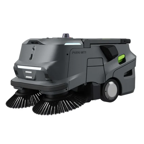 Сервисный робот-уборщик PuduRobotics MT1 (MT1#3LG)