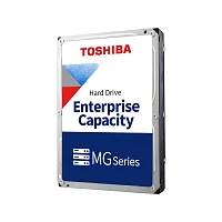 Жесткий диск/ HDD Toshiba SATA 20Tb 3.5"" Server 7200 6Gbit/s 512Mb 1 year warranty (replacement WUH722020ALE6L4, WUH722020BLE6L4) (MG10ACA20TE)