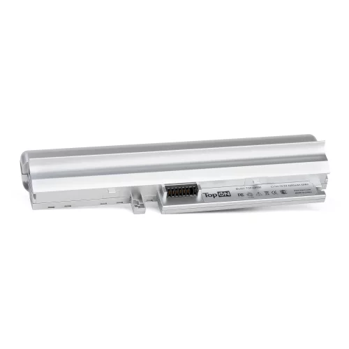 Батарея для ноутбука TopON TOP-LV100 10.8V 4400mAh литиево-ионная
