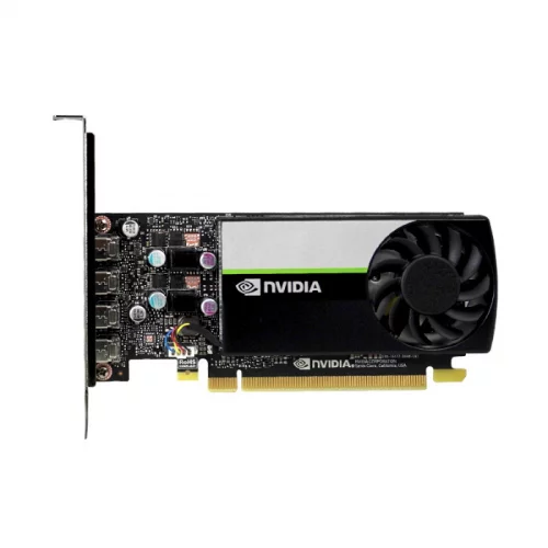 Видеокарта VGA PNY NVIDIA QUADRO T600, 4GB GDDR6/128 bit, PCI Express 3.0 x16 (VCNT600-PB)