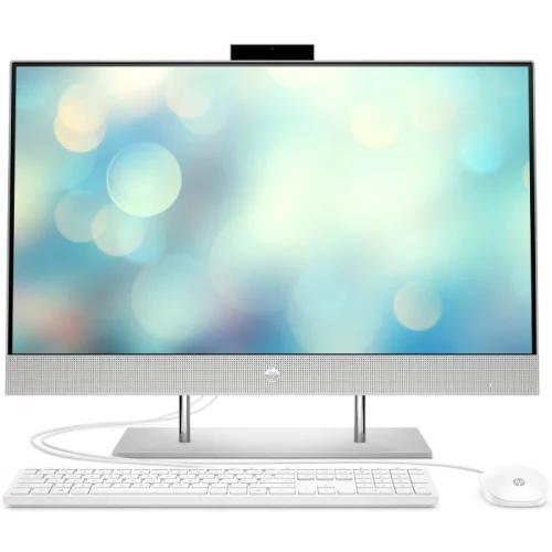 Моноблок/ HP 27-dp0059ur AiO   27