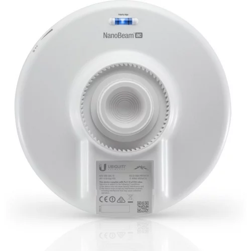 Радиомост Ubiquiti NanoBeam 5AC Gen2 (NBE-5AC-GEN2) фото 2