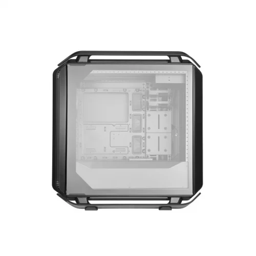 Корпус Cooler Master Case Cosmos C700P, черный, без БП, 1x5.25