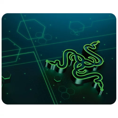 Игровой коврик для мыши Razer Goliathus Mobile Small/ Razer Goliathus Mobile - Soft Gaming Mouse Mat - Small (RZ02-01820200-R3M1)