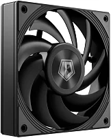 Вентилятор для корпуса ID-COOLING DF-125-K (DF-125-K)