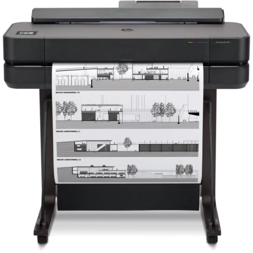 Плоттер HP Designjet T630 (5HB09A/5HB09D) A1/24