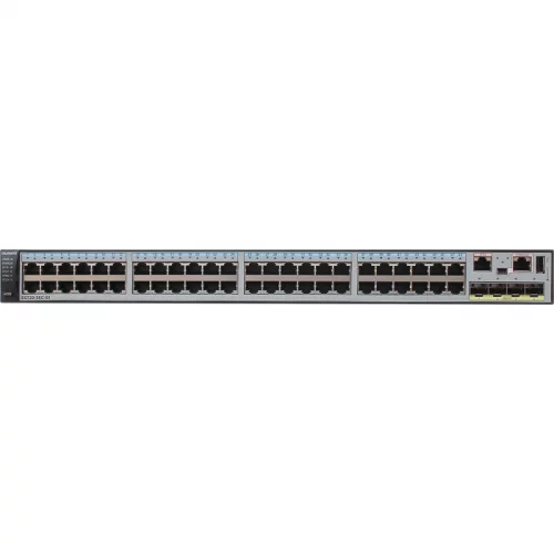 Коммутатор Huawei S5720-56C-EI-AC 48x RJ-45 (02359504) фото 2
