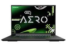 Эскиз Ноутбук Gigabyte AERO X16 1VH 1vh93kzc94ad