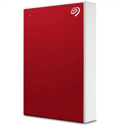 Внешний жесткий диск HDD 4TB Seagate One Touch, 2.5
