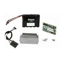 *Модуль резервного сохранения Broadcom/ LSI CVM02(4G/ 8G) RETAIL CacheVault Accessory kit for 2Gb/ 1Gb series SAS9361, 9380 (LSI00418-2 / LSICVM02), 1 year (CVM02(8G))