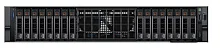 Шасси серверное DELL PowerEdge R760 2U/ 16SFF(8 SATA/ SAS + 8NVMe)/ 2xHS/ 2xH965/ 2xGE/ 6VHPerf Fan/ RC2/ bezel/ noTPM/ IDRAC9 ent/ rails/ 1YWARR(210-BDZY) (R760-16SFF-01NT)