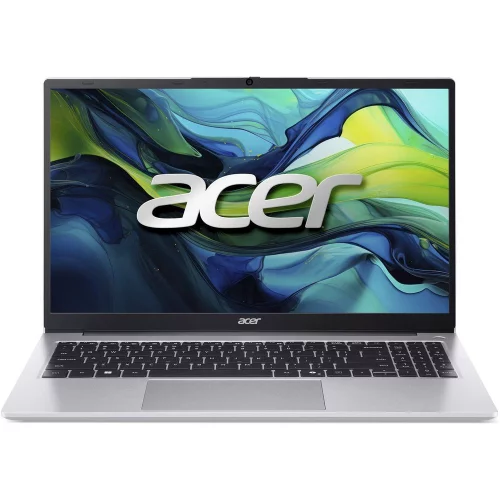 Ноутбук Acer Aspire Lite AL15-41P-R410 AMD Ryzen 7 5700U/ 16Gb/ 512Gb SSD/ 15.6