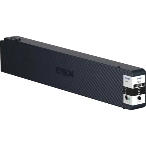 Epson WorkForce Enterprise WF-C20750 Black Ink (C13T02S100)