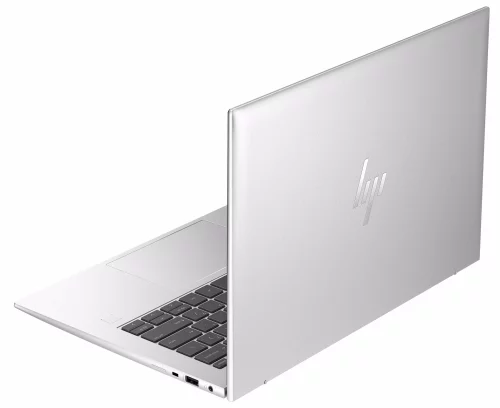 Ноутбук HP EliteBook 840 G10 Core i5-1335U, 14 WUXGA IPS AG, 16Gb, 512Gb SSD, FPS, DOS, silver (6V5W7AV) фото 5