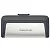 Флеш-накопитель 64GB Sandisk Ultra Dual Drive USB Type-C (SDDDC2-064G-G46) (SDDDC2-064G-G46)