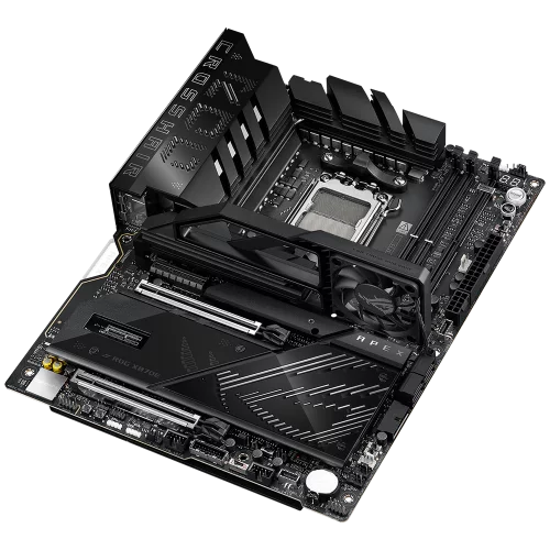 Материнская плата/ ROG CROSSHAIR X870E APEX (90MB1KR0-M0EAY0) фото 6