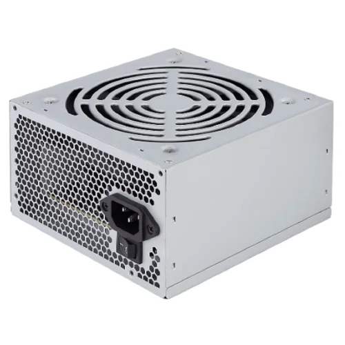 Formula ECO-550 Retail ECO-550W ATX12V v2.3, 12cm Fan (ex Aerocool) фото 2