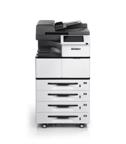 МФУ/ МФУ Avision AM7640i (000-0891A-0KG)