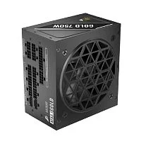 1STPLAYER NGDP Gold 750W / ATX 3.1, APFC, 80 PLUS Gold, LLC+DC-DC, 120mm fan, full modular / HA-750BA4