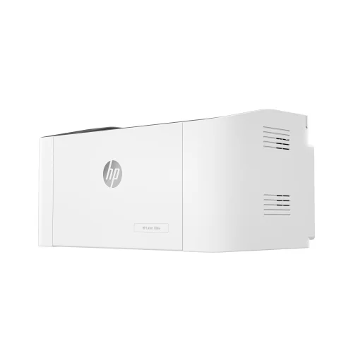 HP Laser 108w (4ZB80A) {A4, 1200dpi, 20ppm, 64Mb, USB 2.0, Wi-Fi, AirPrint, HPSmart} фото 6
