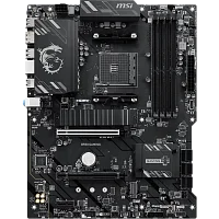 Материнская плата/ B550 GAMING