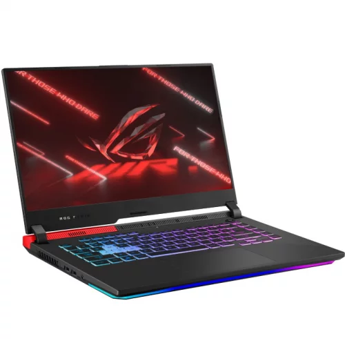Ноутбук Asus ROG Strix G15 G513QY-HF001T 15.6 FHD/ Ryzen 9 5900HX/ 16GB/ 512GB SSD/ noDVD/ Radeon RX RX6800M 12GB/ WiFi/ BT/ Win10 (90NR06X4-M00130) фото 2