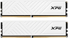 Модуль памяти DIMM 16GB (8GBx2) DDR4-3200 AX4U32008G16A-DTWHD35 ADATA