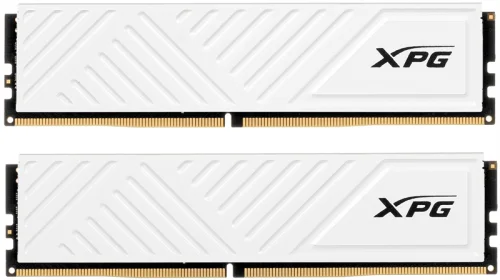 Модуль памяти DIMM 16GB (8GBx2) DDR4-3200 AX4U32008G16A-DTWHD35 ADATA