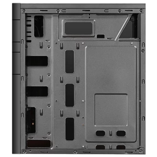 Ginzzu A180 2*USB 2.0,AU w/ o PSU фото 3