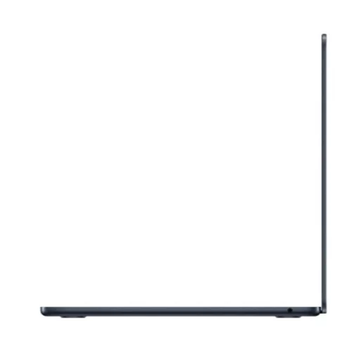 Apple MacBook Air 13-inch 2025 [MW123LL/A] (КЛАВ.РУС.ГРАВ.) Midnight 13.6