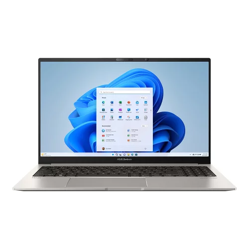 Ноутбук ASUS ZenBook Series UM3504DA-MA175X 15.6