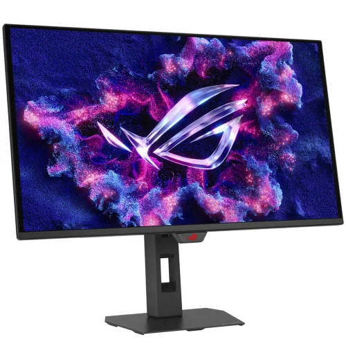 Монитор ASUS 26.5 XG27AQDMES QD-OLED WQHD(2560x1440) 240Hz DP 2хHDMI 0.03ms(GTG) 400cd/ ㎡ 16:9 (90LM0C80-B01171) фото 2