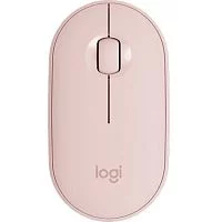 Эскиз Мышь Logitech Pebble M350 (910-005717)