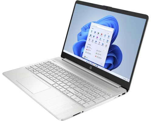 Ноутбук HP 15-dy5073dx Core i7 1255U 16Gb 512Gb SSD 15.6