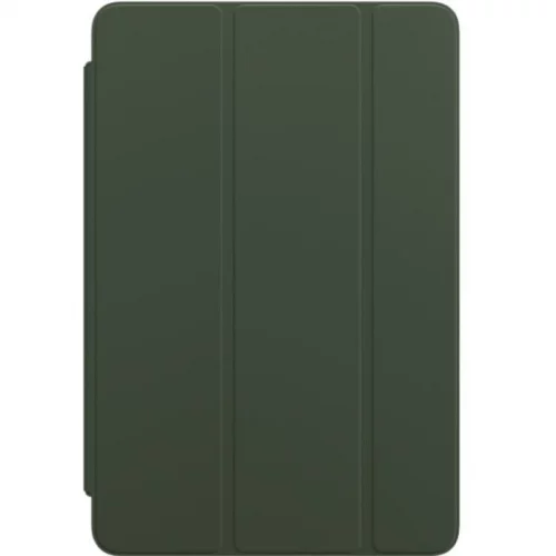 Обложка Apple Smart Cover для iPad (8‑го поколения) полиуретан кипрский зелёный (MGYR3ZM/A)