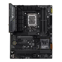 Материнская плата/ TUF GAMING Z790-PLUS WIFI (90MB1D80-M1EAY0)