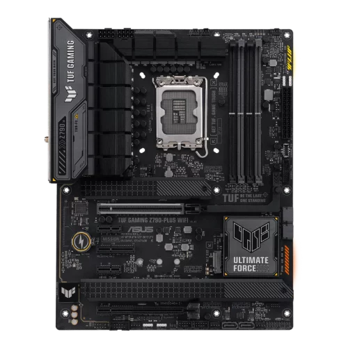 Материнская плата/ TUF GAMING Z790-PLUS WIFI (90MB1D80-M1EAY0)