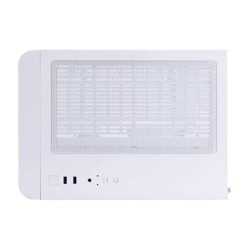 1STPLAYER UVIEW UV5 White / mATX / UV5-WH фото 2