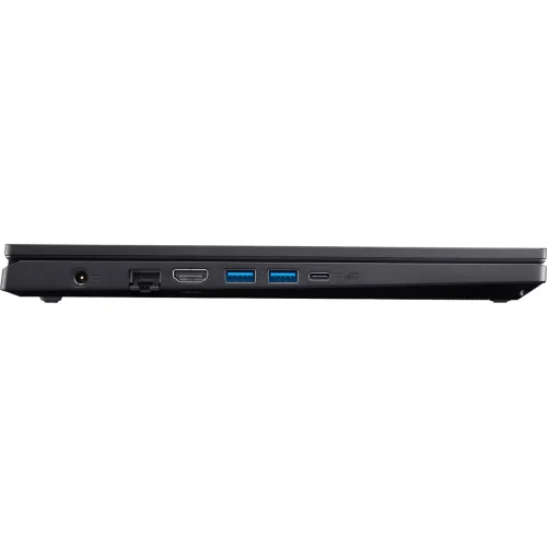 Ноутбук ACER Nitro V15 ANV15-A31-R6GF (NH.U3RER.004) Ноутбук/ ACER Nitro V15 ANV15-A31-R6GF 15.6(1920x1080 IPS (матовый, 165Hz) )/AMD Ryzen 7 170(3.2Ghz)/16384Mb/512PCISSDGb/noDVD/Ext:NVIDIA GeForce RTX 5060(8192Mb)/Cam/BT/WiFi/50WHr/war 1y/2kg/Black/NoOS (NH.U3RER.004) фото 4