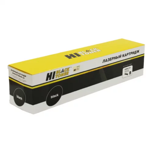 Тонер-картридж Hi-Black HB-006R01182 черный 30000 страниц для Xerox WCP 123/ 128/ 133 (701010100)