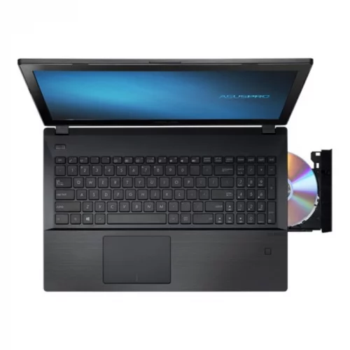 Ноутбук ASUSPRO P2540FA-DM0282 15.6 FHD/ Core i3 10110U/ 8GB/ 256GB SSD/ no DVD/ WiFi/ BT/ Cam/ DOS/ Black (90NX02L1-M03500*) фото 2