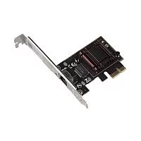 Сетевой адаптер/ Сетевой адаптер PCI-E, 1x2.5GBase-T (ON300/A1A)