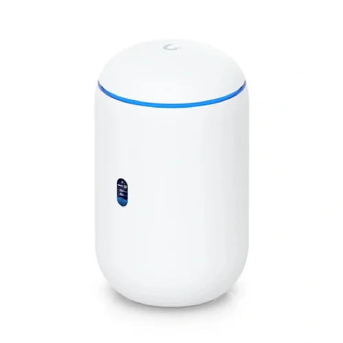 UBIQUITI UDR7 Маршрутизатор 4 ядра (1,5 ГГц), Wi-Fi 7, 4х 2.5G RJ45, 1х 10G SFP+ (UDR7#NTL) фото 3